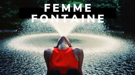 Trouvez des vidéos de Femme Fontaine. Libre de droits Pas d'attribution requise Des images de haute qualité.